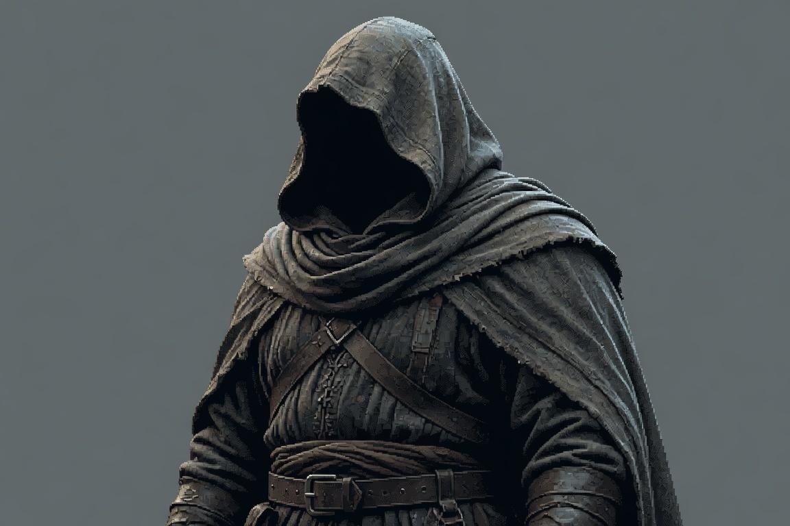 Portrait of Rickard Stark